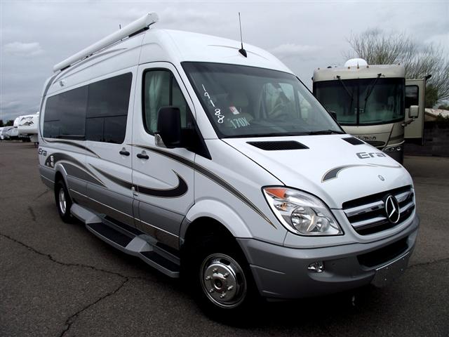 2013 Winnebago Era